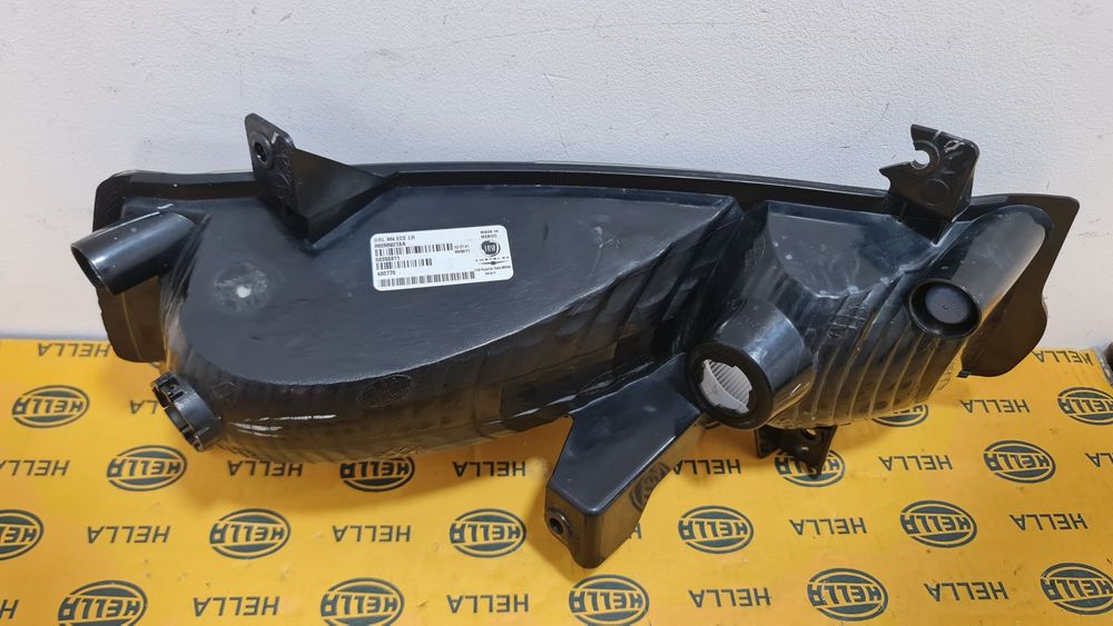 Lampa proiector far ceata stanga Jeep Compass 2016+