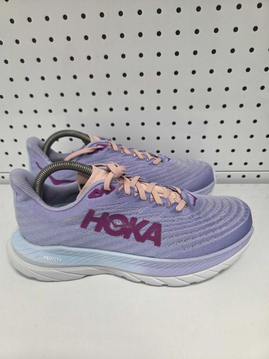 Оригинални дамски маратонки- Hoka One Mach 5