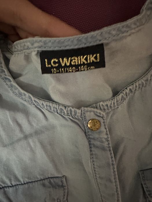 Комбинезон waikiki 140-146