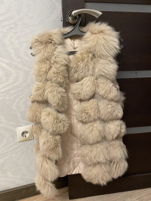 Жилетка писец  .