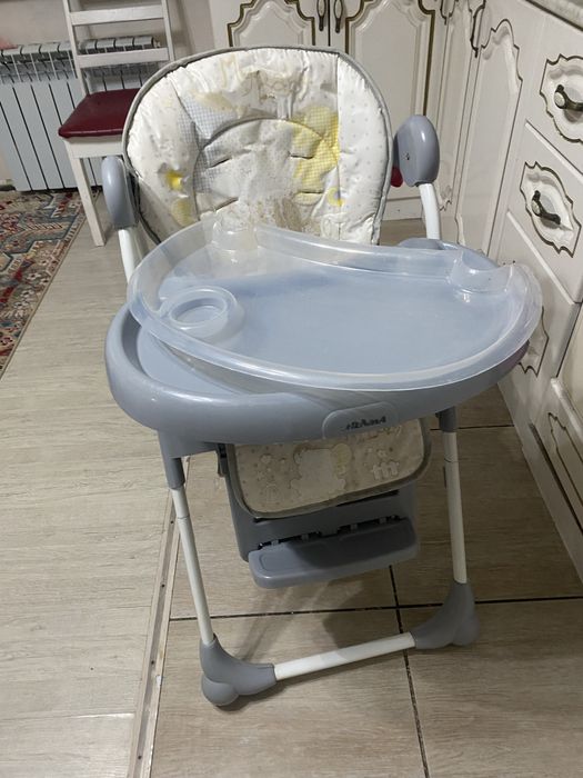 Стульчик для кормления