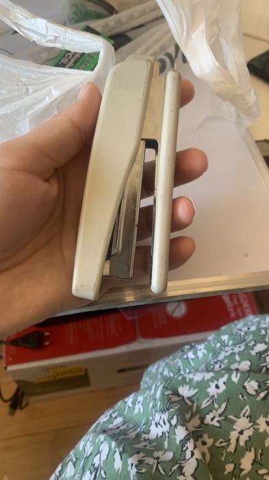 Концелярские вещи