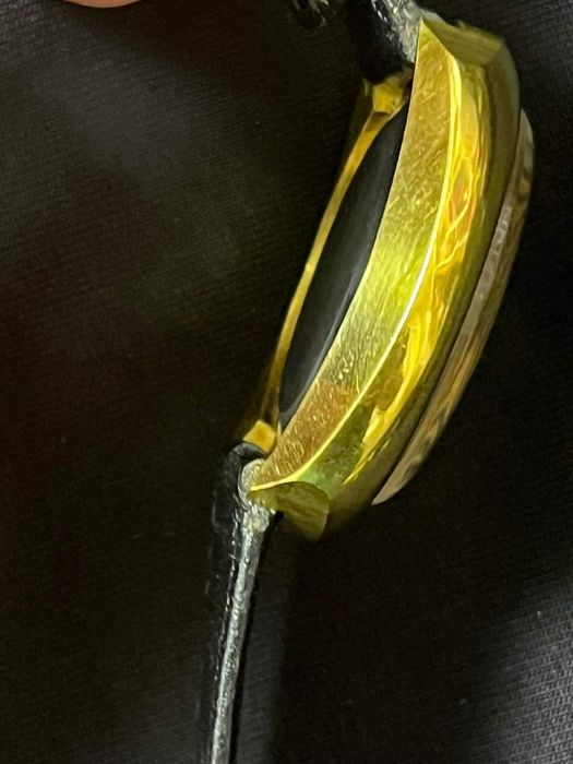 Eldor Geneve  automatic