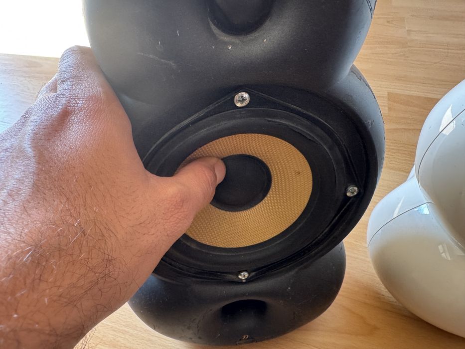 Vand echipamente audio, boxe, amplificatoare, statii, interfata audio