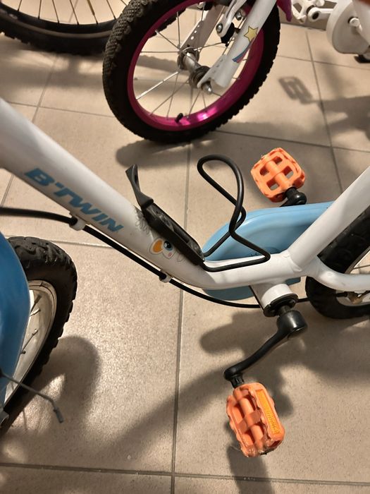 Bicicleta copii b twin