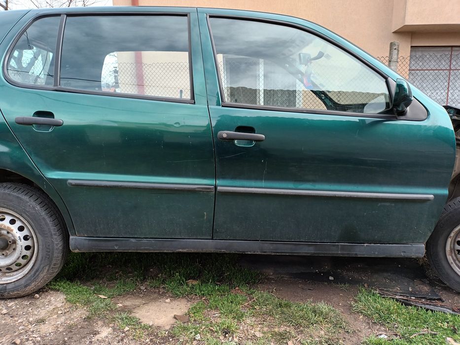 Фолксваген  Поло