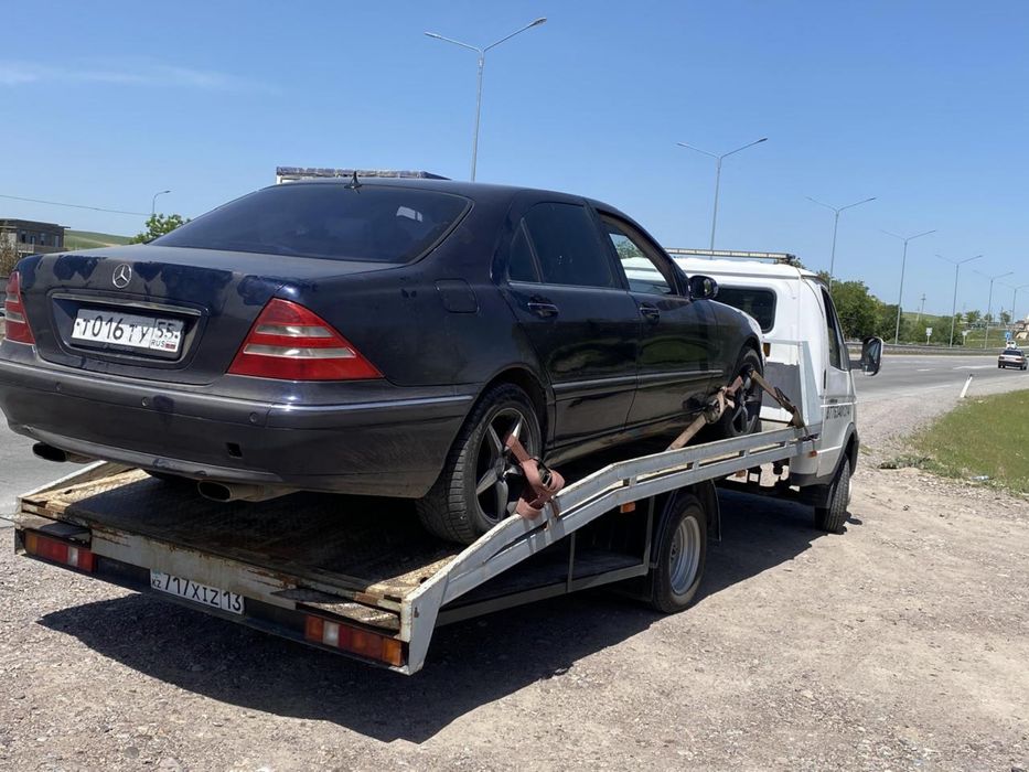 Казыгурт эвакуатор