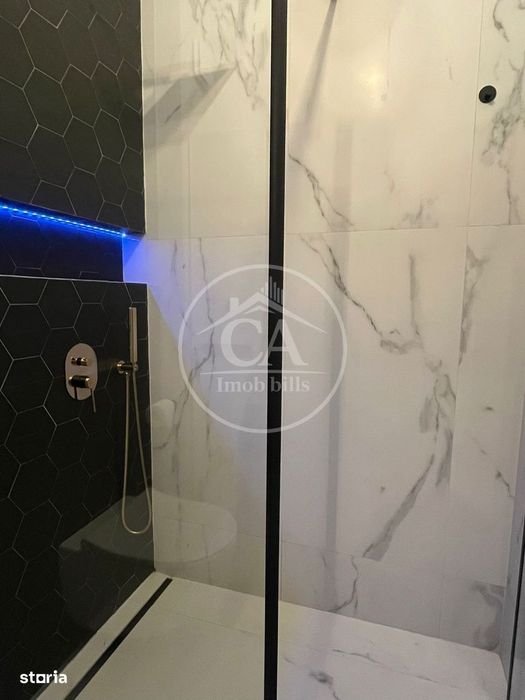 Apartament de închiriat cu 3 camere LUX în Prima Oneștilor, Oradea