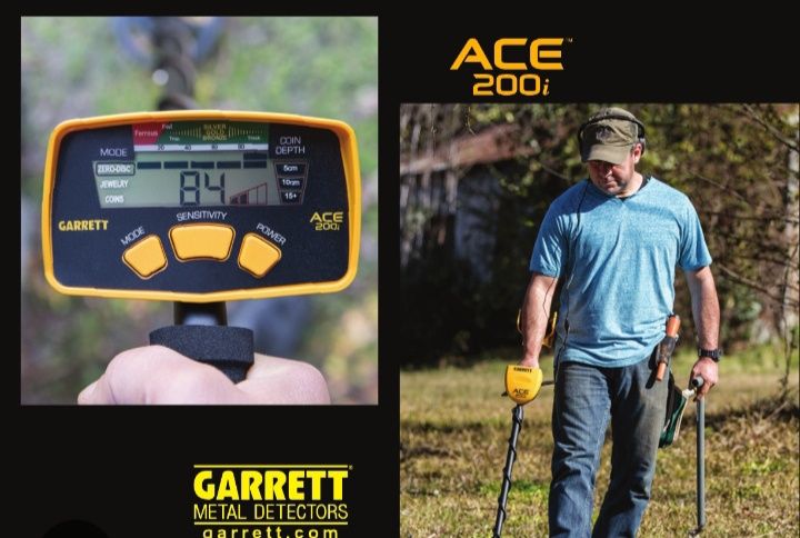 Продам Металлоискатель