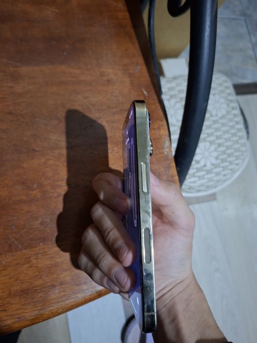 Продаю iphone 13 pro или обмен на iphone 14 pro pro max
