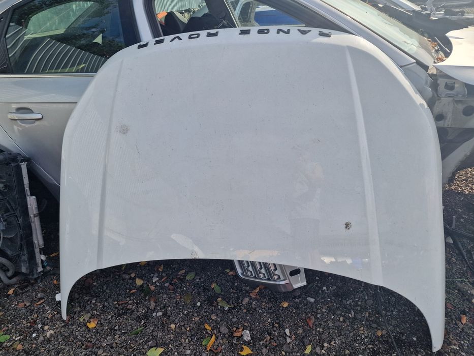 CAPOTA FATA originala  Range rover EVOQUE