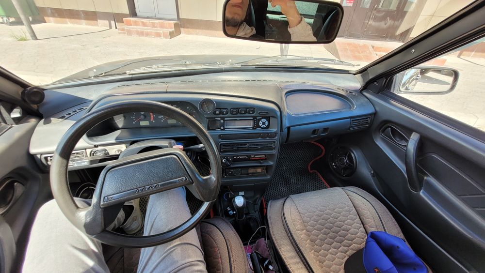 Ваз 2115 сатылады