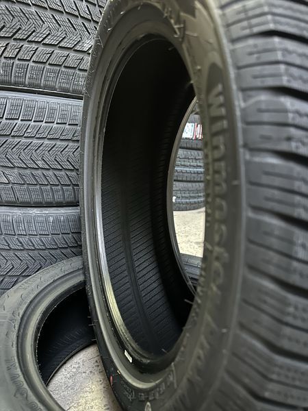 Нови зимни гуми ARIVO ARW 3 215/45R16 90V XL БОРД 2154516