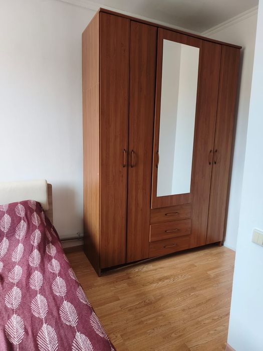Продам кв на лесной поляне