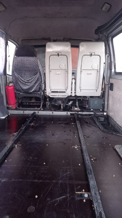 Срочно продам ГазСоболь!!!