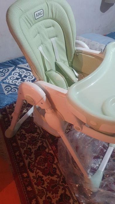 Кресло для кормления