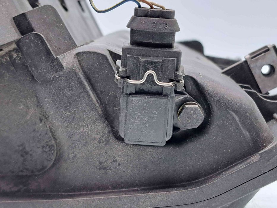 Galerie admisie  Bmw 5 (E39) [Fabr 1995-2004] 2246942 2.0 M47 204D1 10