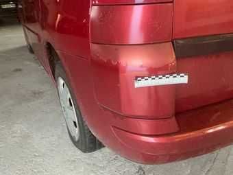 Citroen C4 Grand picasso