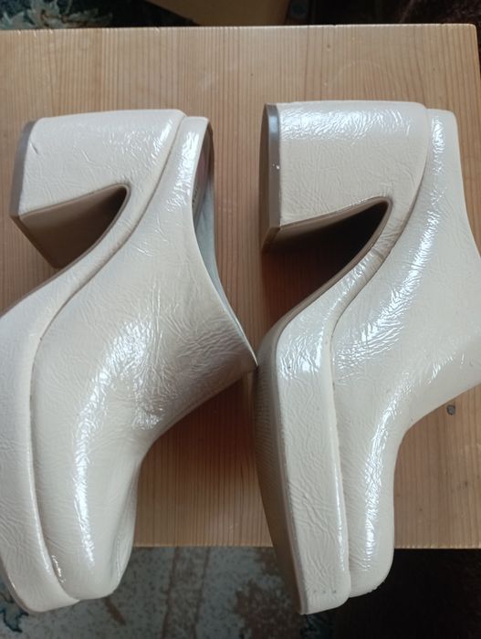Botine Stradivarius