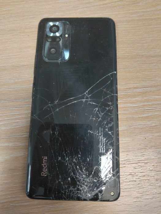 Продам Redmi note 10 pro