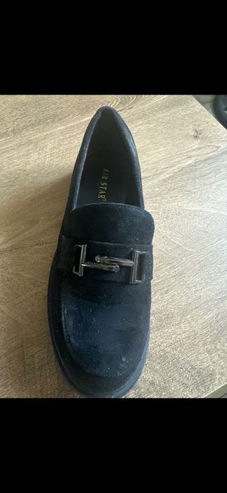 Женски мокасини