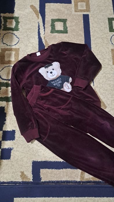 Продаются детские вещи