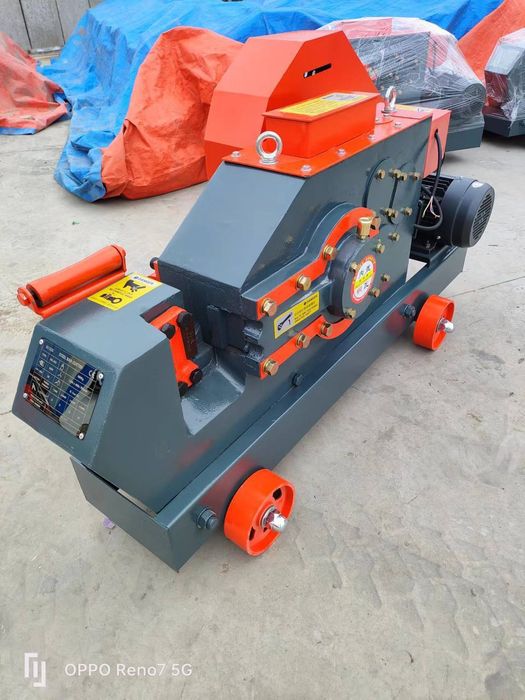 Станок для резка арматуры