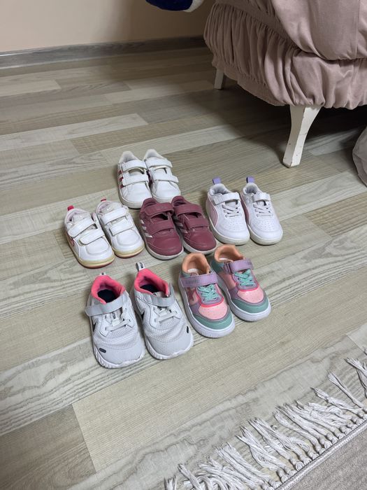 Детски маратонки