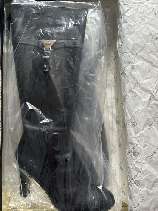 Продам зимние сапоги AIT