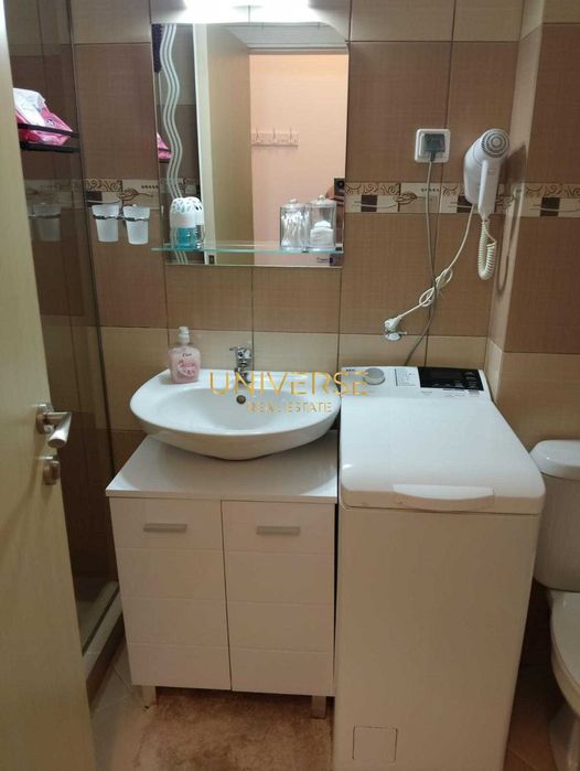 Студио апартамент в центъра на Слънчев бряг. #5683