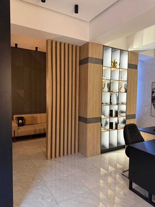 Офис в аренду. New life Яшнабодский р-н, ул.Махтумкули