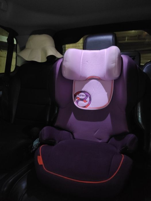 Детско столче за кола, Cybex