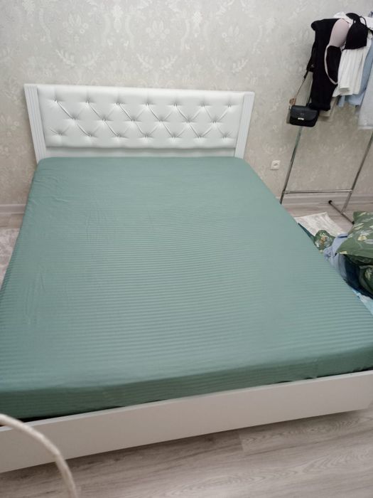 кровать раскладная