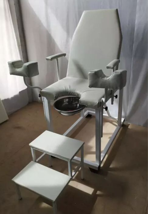 Кресло гинекологическое КГ 3