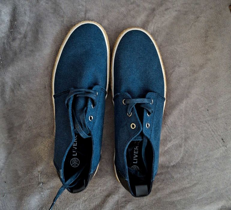 НОВО ! Мъжки Гуменки - 43 номер !