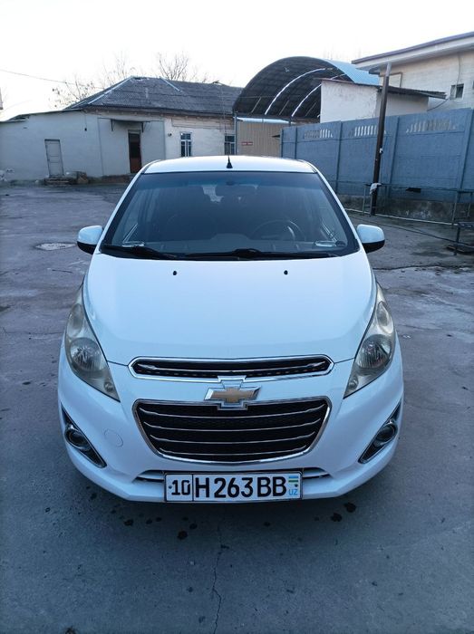 Sparki 1 L avtomat 2015