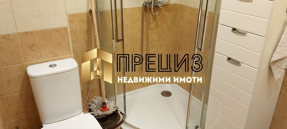 Дава се под наем Тристаен апартамент в к.к. Златни пясъци - 90 кв.м за 460 € - Снимка #8