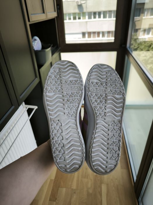 Adidas VL Court Bold, masura 40