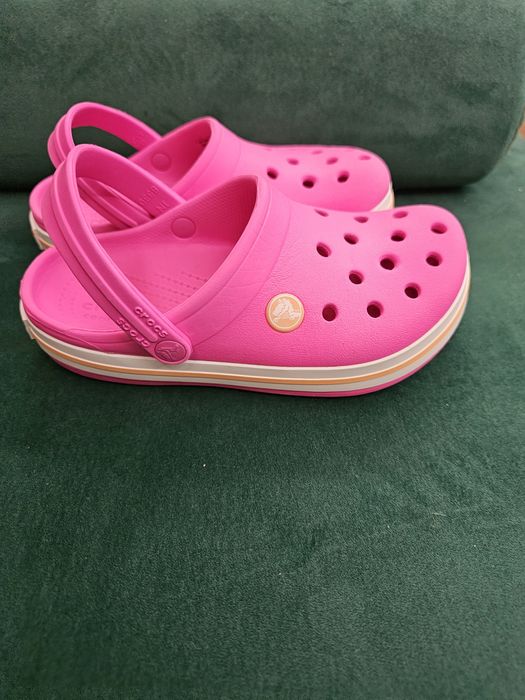 CROCS 30-31 и 32-33