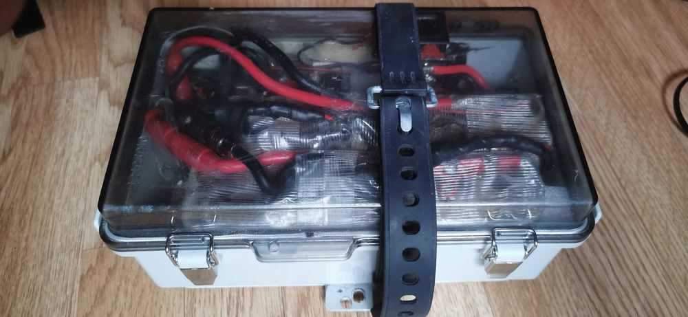 DIY Foil Assist - Повече забавление във водата