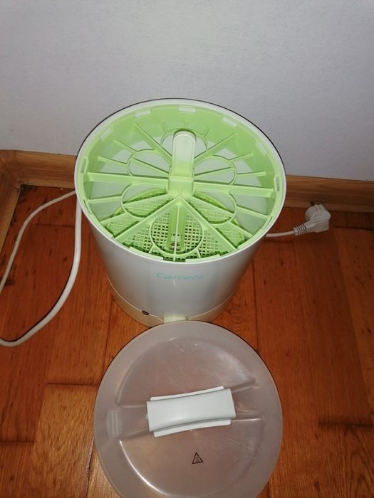 Стерилизатор за бебешки шишета