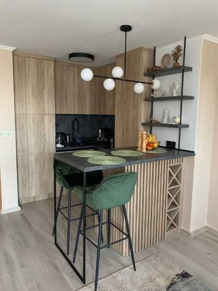 Продава се Двустаен апартамент в Бургас, Сарафово - 75 кв.м за 1494 €/кв.м - Снимка #6