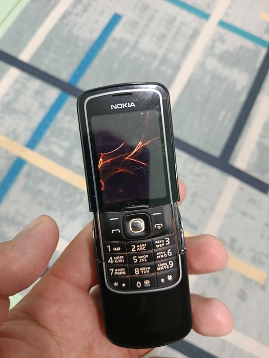 Нокиа 8600 ретро телефон сост идеальное