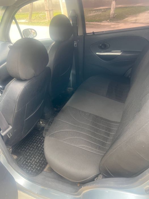 Matiz Best 2015 матиз