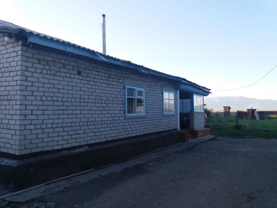 Дом по ул.Наурызбая 9/2