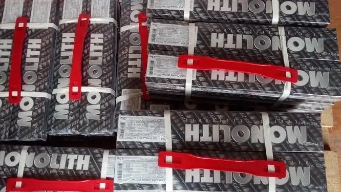 Электроды монолит