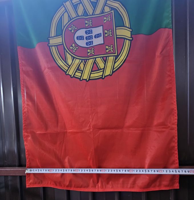 Portugalia Steag Polyester