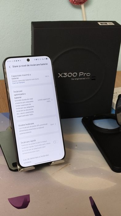 Vivo x300 pro 512 GB global