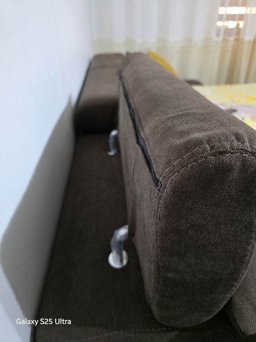 Canapea extensibilă