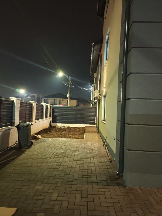 Casa noua!Prima inchiriere! Otopeni Odai